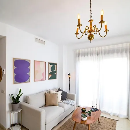 Trinidad Centro Apartment *