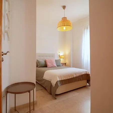Trinidad Centro Malaga