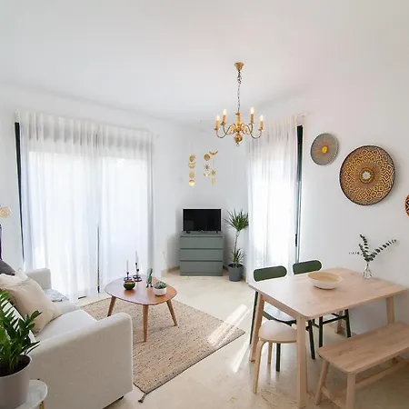 Apartment Trinidad Centro *