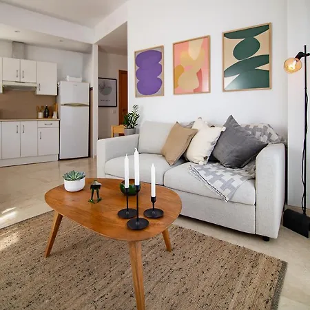 Apartment Trinidad Centro