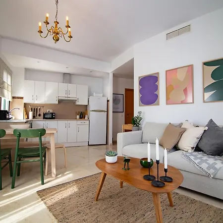 Trinidad Centro Apartment