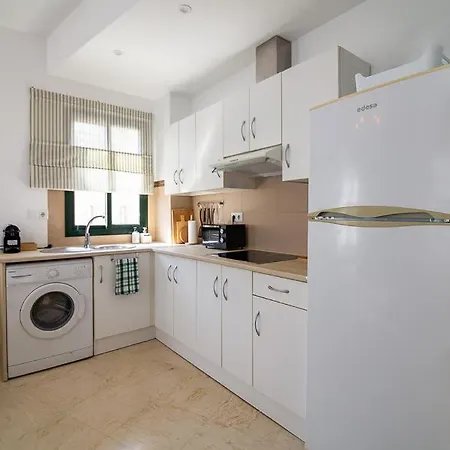 Trinidad Centro Apartment Malaga