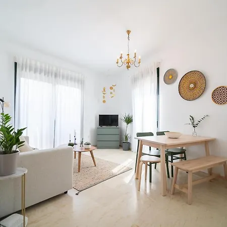 Trinidad Centro Apartment *