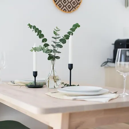 Trinidad Centro Apartment Malaga