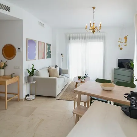 Apartment Trinidad Centro *