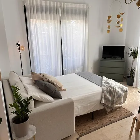 Trinidad Centro Apartment
