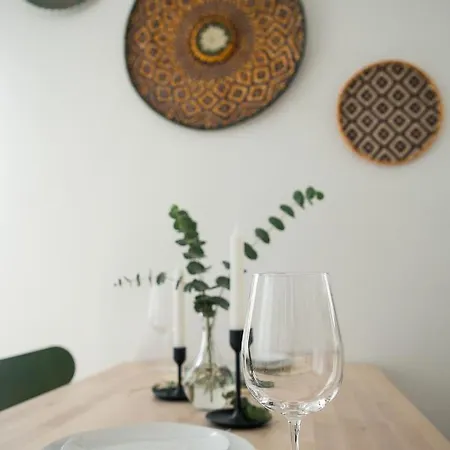 Apartment Trinidad Centro Malaga