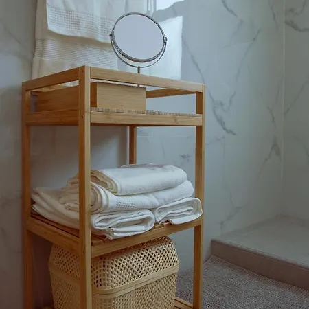 Trinidad Centro Apartment Malaga