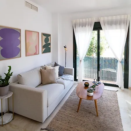 Apartament Trinidad Centro *