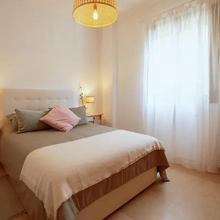 Apartament Trinidad Centro