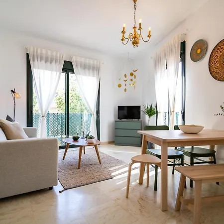 Apartament Trinidad Centro